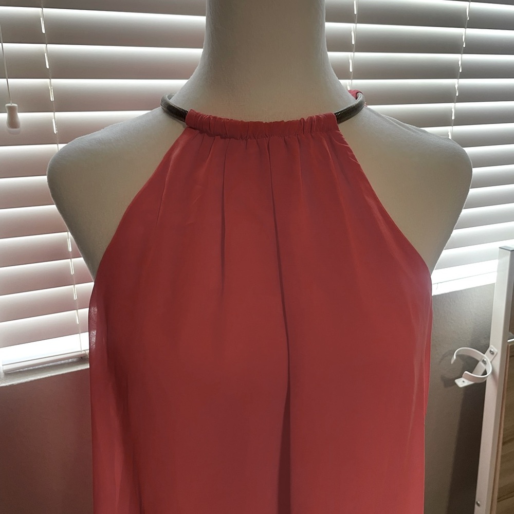 Tunic Dress - Picture 2 of 4